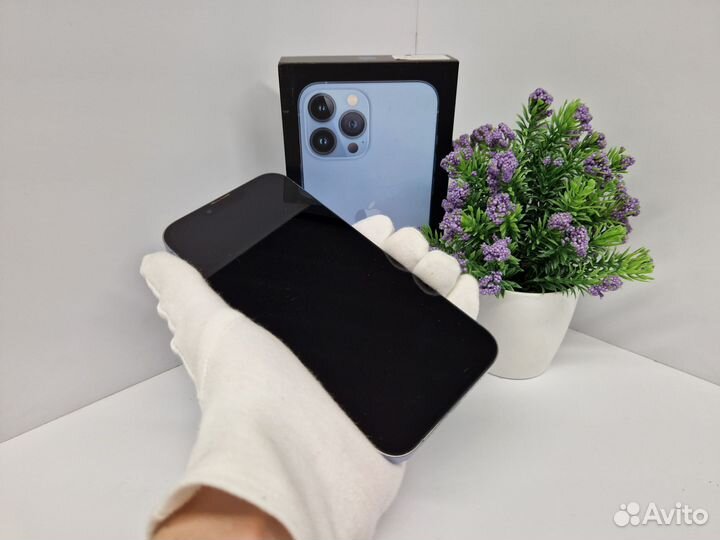 iPhone 13 Pro Max, 128 ГБ