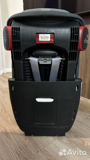 Автомобильное кресло britax romer king 2