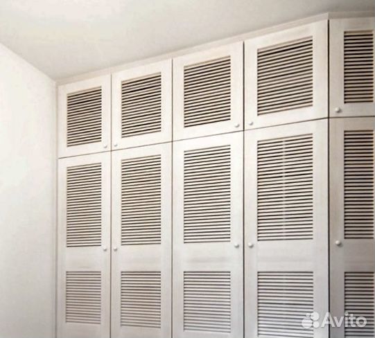 Шкафы премиум по всей РФ