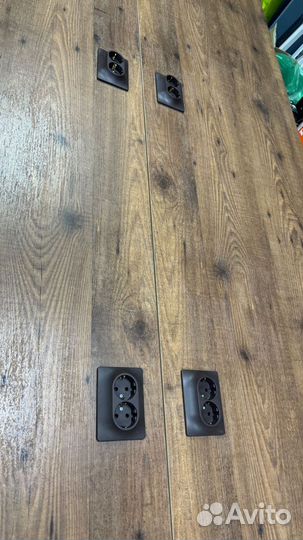 Стол офисный