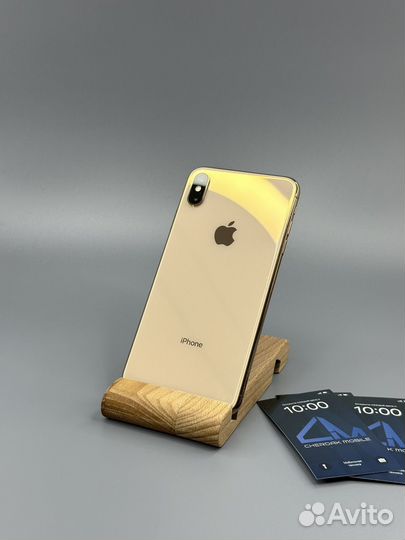 iPhone Xs Max, 512 ГБ