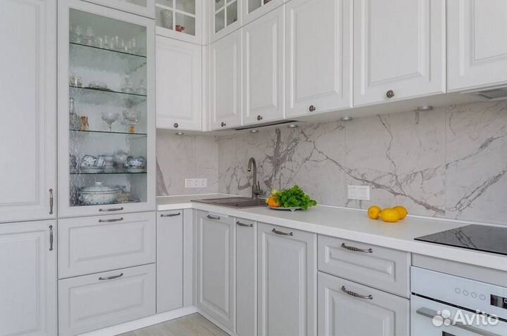 Кухонный гарнитрур напрямую от производителя