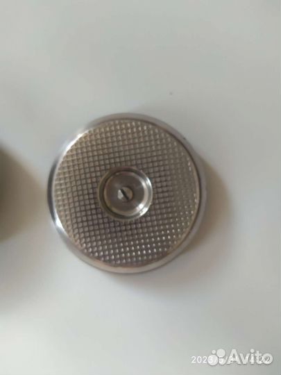 Хроматический камертон СССР