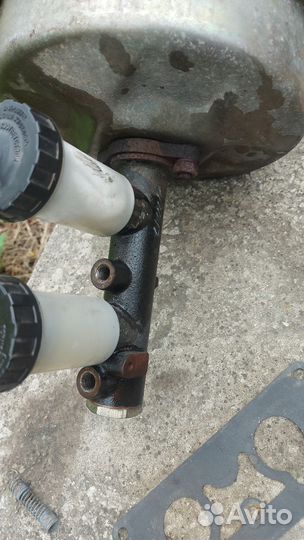 Запчасти на УАЗ 469