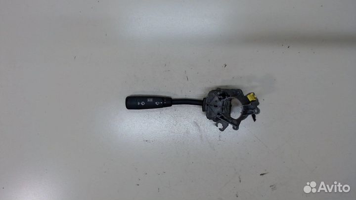 Переключатель поворотов и дворников Mercedes E W21