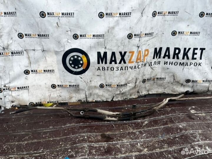 Трубка охлаждения АКПП Suzuki Grand Vitara 2 2.4