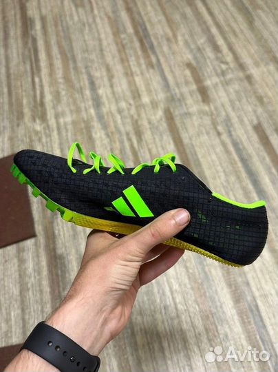 Шиповки Adidas Adizero Finesse