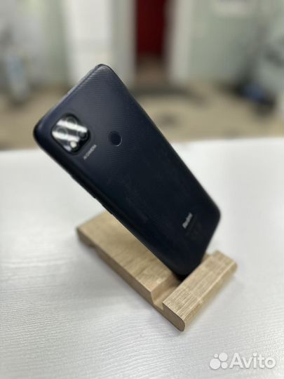 Xiaomi Redmi 9C (NFC), 2/32 ГБ