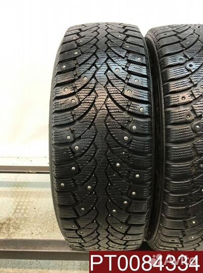 Pirelli Formula Ice 195/55 R16 98H