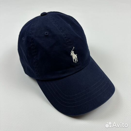 Polo Ralph Lauren кепка