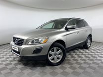 Volvo XC60 2.4 AT, 2011, 179 677 км, с пробегом, цена 1 550 000 руб.