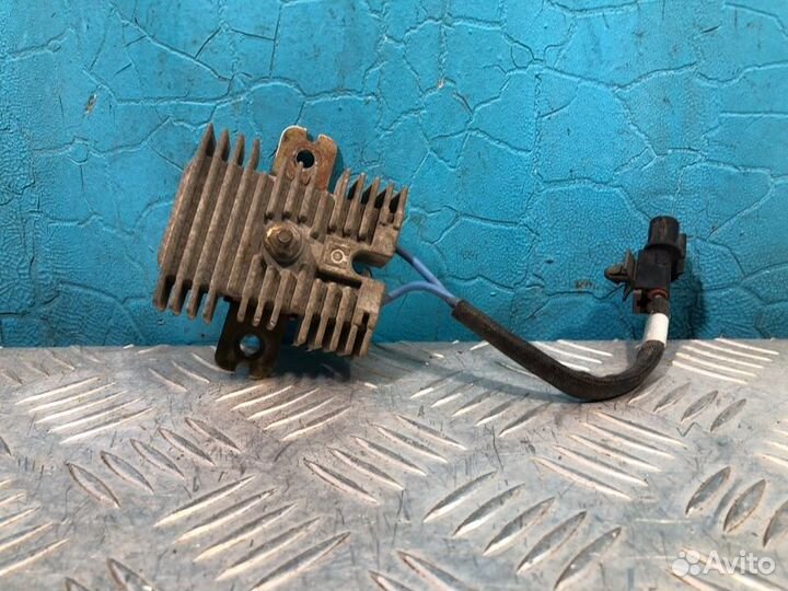 Терморезистор кондея Тагаз FJR 2.3