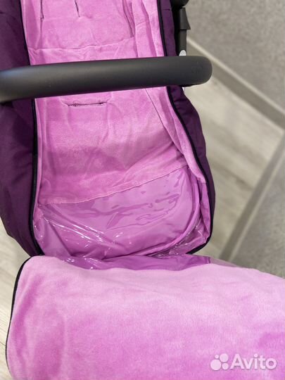 Коляска cybex gb maris