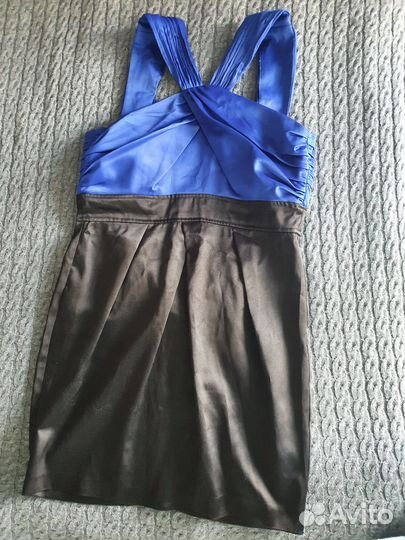 Платье 44-46 вечернее нарядное