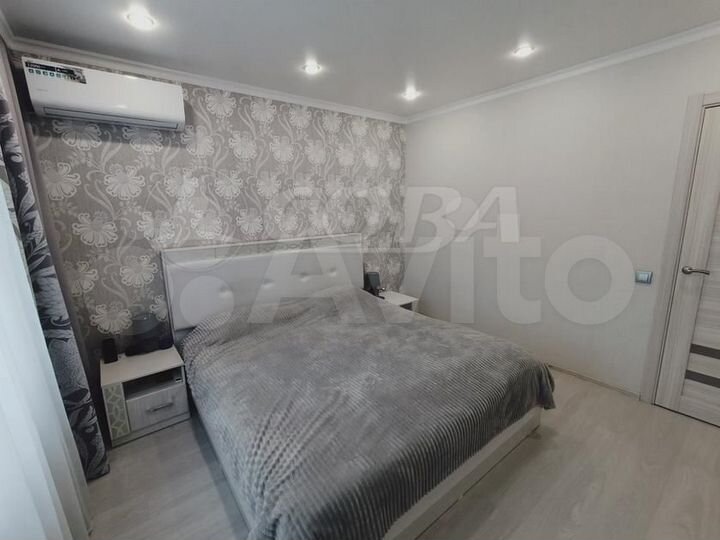 2-к. квартира, 64 м², 11/14 эт.