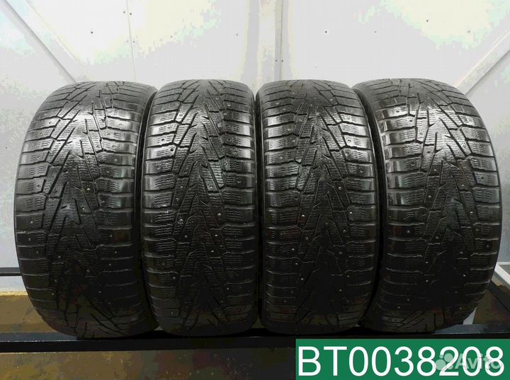 Nokian Tyres Hakkapeliitta 7 SUV 265/45 R21 99M