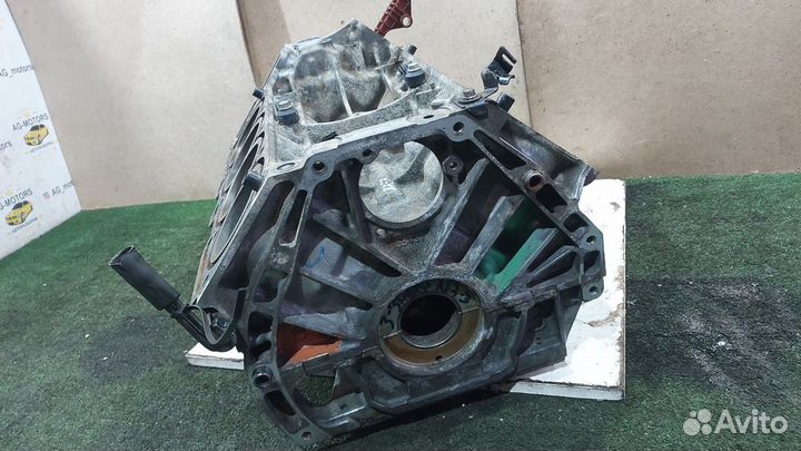 Блок цилиндров под стол V8-В8 4.6 Cadillac STS I