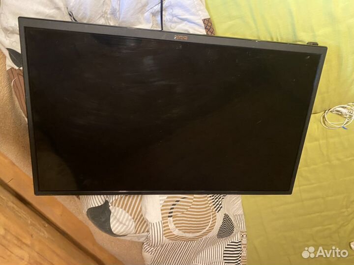 Телевизор BBK 32