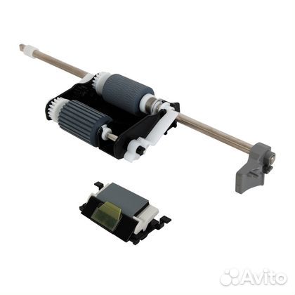 Комплект автоподатчика Kyocera M2040dn Новый ориг