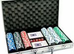 Покерный набор подарочный в кейсе