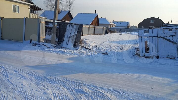 Участок 3,3 сот. (ИЖС)