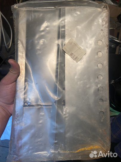 Мангал разборный