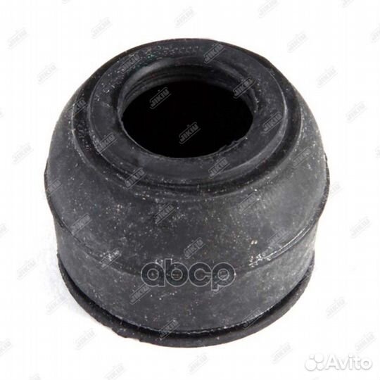 Пыльник опоры шаровой nissan tiida C11 2005-201