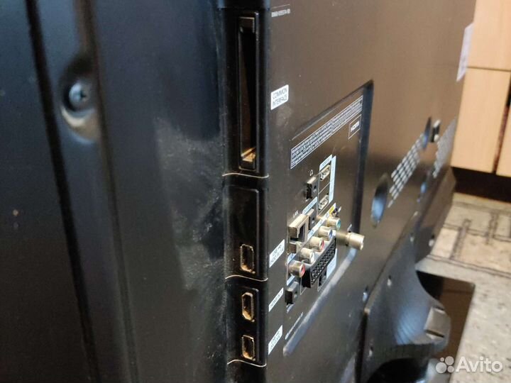 Телевизор ЖК