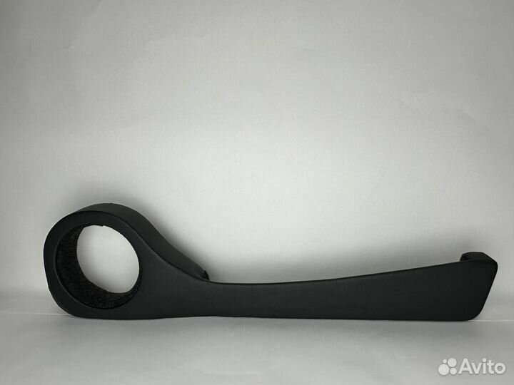 Подиумы на ваз 2107 1х16 с карманом