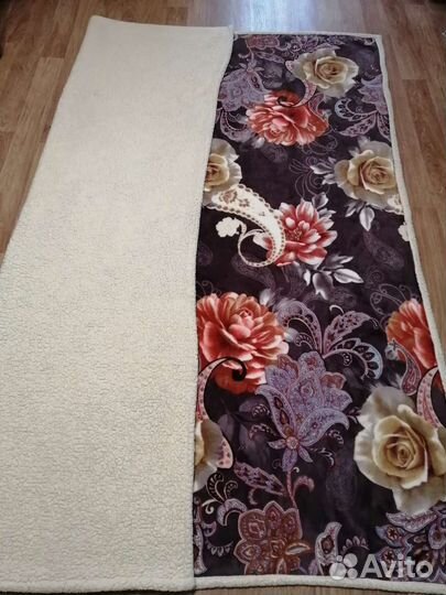 Плед-одеяло