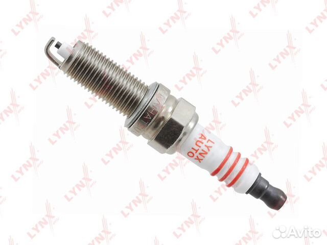 Свеча зажигания 6mcjr10 SP138 Lynx
