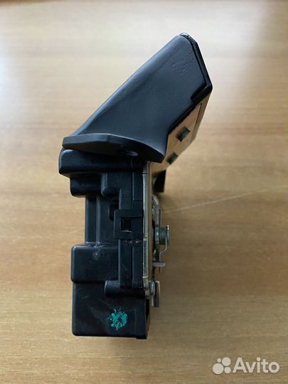 Замок крышки багажника Kia/Hyundai арт. 81230A6000