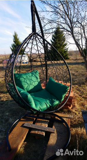 Подвесное кресло