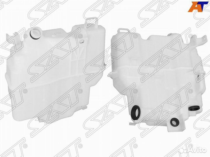 Бачок омывателя Mazda 6 GJ