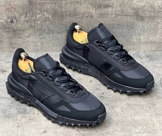 Кроссовки Lacoste