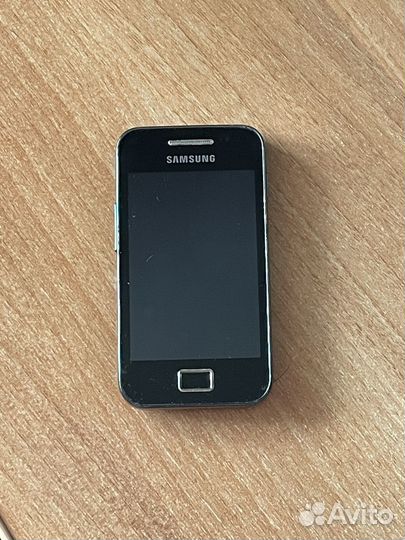 Samsung Galaxy Ace GT-S5830