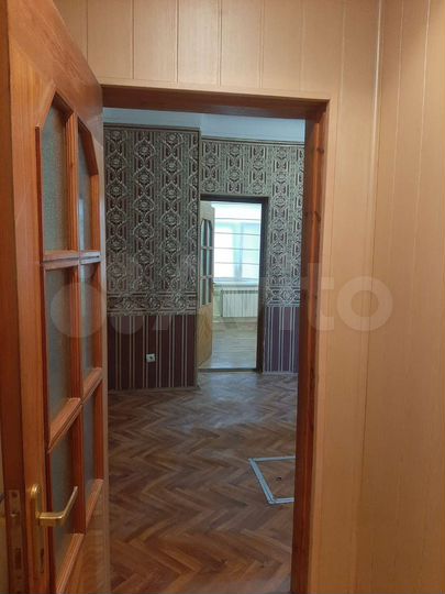 3-к. квартира, 62,5 м², 1/2 эт.