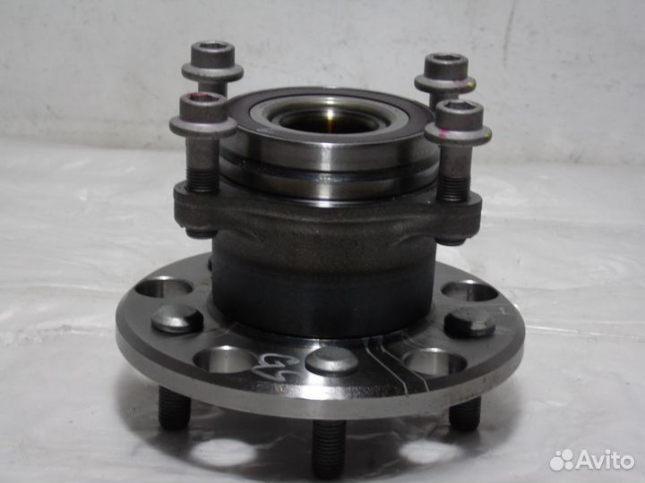 Ступица задняя Лексус лс