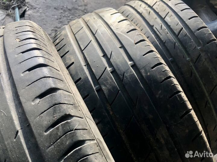 Viatti Strada Asimmetrico V-130 185/65 R15