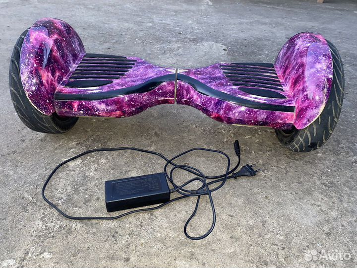 Гироскутер