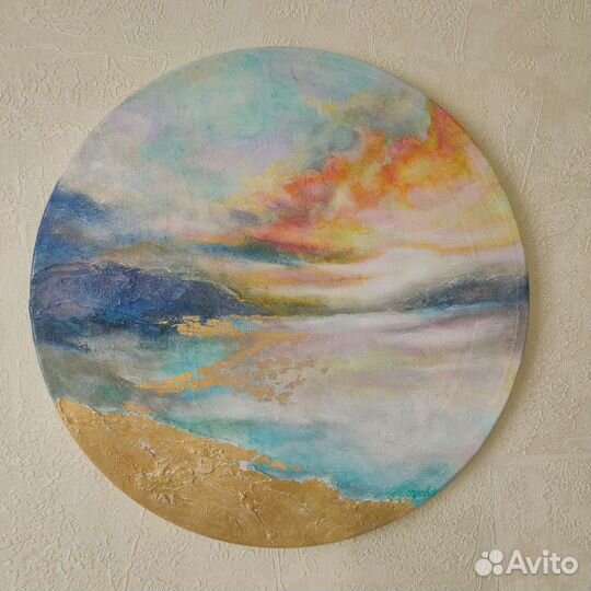 Интерьерная картина