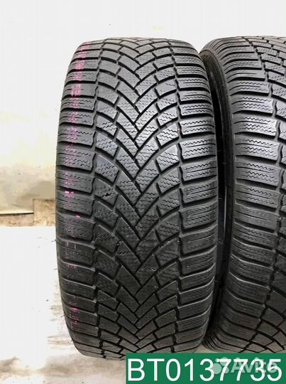 Bridgestone Blizzak LM005 RFT 225/45 R18 95V