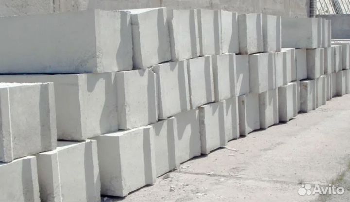 Фбс 12.4.6 / фбс блоки