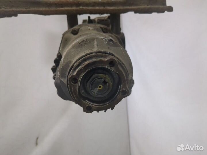 Редуктор моста Honda CR-V, 2005