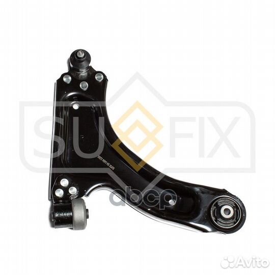 Рычаг подвески перед прав SH1454 sufix