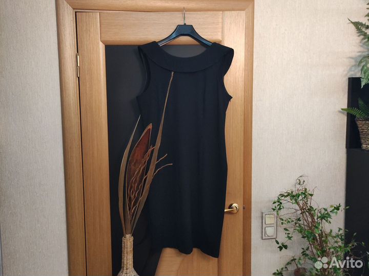Платье женское 48 50