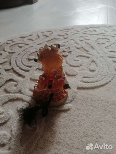 Копилка корова