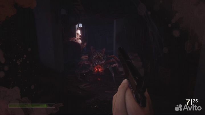 Fobia St.Dinfna Hotel (PS5) Б/У