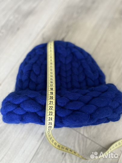 Шапка хельсинки