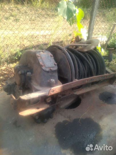 Запчасти на ЗИЛ 131